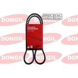 Dongil 95X925 925X9.5 V Kayışı Tırtıllı 10X925 Opel Astra F Vectra A Ford Transit Peugeot Fiat Ducato 6322716