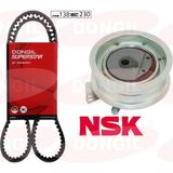 Dongıl Dpmix-Hb Triger Seti Golf4/5-Bora-Jetta-Passat-A3-Leon-Octia 1.6 1998-2010 - Akl-Aeh-U-Bgu-Bse-Bfq-Alz - Land Cruiser