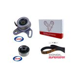 Dongıl Kıt105ru22 Triger Kayış Seti Hyundaı Accent Admıre Era 1.5L G4eb 01- 1.4L 1.6L G4ed G4ee 01