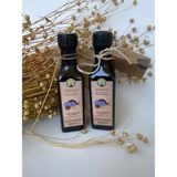 Döngü Kooperatifi %100 Yerli Doğal 2’li Set - Keten Tohumu Yağı 100 ml