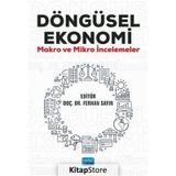 Döngüsel Ekonomi Makro ve Mikro İncelemeler - Nobel Yayınevi