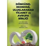 Döngüsel Ekonomi, Uluslararası Ticaret ve Avrupa Birliği