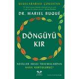 Döngüyü Kır / Mariel Buque / Kairos Kitap / 9786057906199