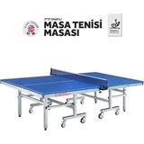 Dongxıng Ittf Onaylı Masa Tenisi Masası -1DGAKK2008B - Mavi