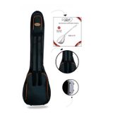 Donizetti Bağlama Saz Kılıfı Yüksek Korumalı Soft Case Kısa Sap Tel Takım Hediye