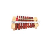 Donizetti Cepsilofon (Dcs8) – Taşınabilir Ve Eğitici Mini Ksilofon- Kselofon - Xylophone