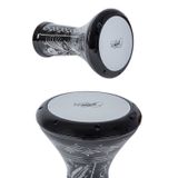 Donizetti Darabuka – Derbuka – Tomtom -Dumbek – Handdrum – Dumbelek – Djembe – Derbouka - Darboca, Goblet