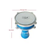 Donizetti Darbuka Mavi İşlemeli No:2 Çocuk Darbukası