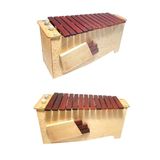 Donizetti Db16 Padauk Ağacı Ağaç Bas Ksilofon - Kselofon - Xylophone