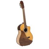 Donizetti Dekoratif Özel Giydirilebilir Tasarım Ahşap Gitar Standı - Kaliteye Düskünlenlere