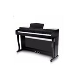 Donizetti Dijital Piyano Winchestr Model 4927 88 Tuşlu Çekiç Aksiyonlu 3D Stereo