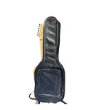 Donizetti Elektro Gitar Kılıfı Softcase Siyah