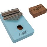 Donizetti Full Set - Stant - Parmak Koruyucu Bebek Mavisi