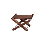 Donizetti Gitar Ayak Stand Sehpa + Tel - Ceviz