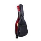 Donizetti M.Hernandez Mhc39 Uyumlu Klasik Gitar Kılıfı Taşıma Çantası Gigbag Soft Case