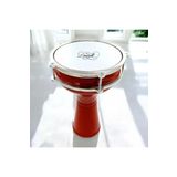 Donizetti Öğrenciler Için Uygun No4 Darbuka Kırmızı Renk