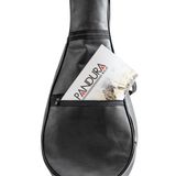 Donizetti Pandura Uzun Sap Spunbond Bağlama Saz Taşıma Çantası