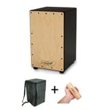 Donizetti Ritimcilere Kahon Cajon Kajon Silindir Shaker Kılıf Hediye