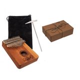 Donizetti Sevgililer Günü Kalimba Full Set