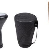 Donizetti Siyah Mısır Darbuka + Seyahat Kajon Cajon