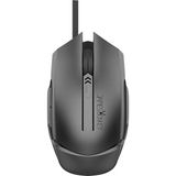 Donkey 112Rs 6200Dpı 6 Tus Pmw3327 Sensor Rgb Optik Gri Gaming Mouse