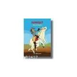 DONKİŞOT - MIGUEL DE CERVANTES SAAVEDRA