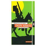 DONKİŞOT - MIGUEL DE CERVANTES