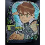 Dönmezler BEN10 1082 Lisanslı Okul Çantası