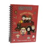 Dönmezler Harry Potter Daily Planner Defter 18X24