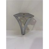 Donna Metal / Mobilya, Koltuk, Baza Ayağı (12-16CM) - Krom
