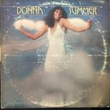 Donna Summer - A Love Trilogy - Yabancı 33'lük Plaklar