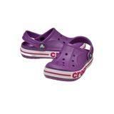 Donnay Clip V Çocuk Spor Ayakkabısı, Ametist Şeker Pembe, 10 UK Child