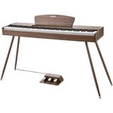 Donner DDP-80 Dijital Piyano (Ceviz)