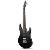 Donner DMT-66 Elektro Gitar (Siyah)