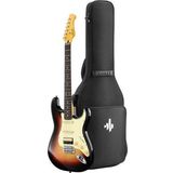 Donner DST-600 Elektro Gitar (3 Color Sunburst)