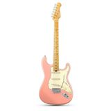 Donner Dst-600 Elektro Gitar Yavruağzı