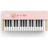 Donner Eastar Kıdo V-10 32 Tuşlu Mini Org (Light Pink) - Pembe