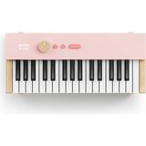Donner Eastar Kıdo V-10 32 Tuşlu Mini Org (Light Pink) - standart - Çok Renkli