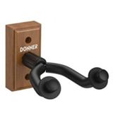 Donner Ec2005 Gitar Duvar Askısı Tek Guitar Hanger