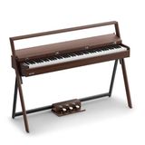 Donner Oura R300 Dijital Piyano (Ceviz)
