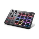 Donner Starrypad MIDI Controller