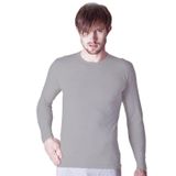 Dono Erkek Likralı Uzun Kollu Fanila Atlet 1250