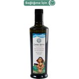 Dono Terra Erken Hasat Zeytinyağı - Trilye Erken Hasat Soğuk Sıkım Natürel Sızma Zeytinyağı 500 ml