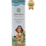 Dono Terra Filtresiz Zeytinyağı - Filtresiz Trilye Erken Hasat Soğuk Sıkım Natürel Sızma Zeytinyağı 2 Litre - 2 lt