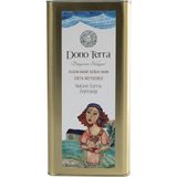 Dono Terra Olgun Hasat Zeytinyağı - Trilye Olgun Hasat Soğuk Sıkım Natürel Sızma Zeytinyağı 5 Litre - 5 lt