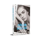 Dönüm Noktası Nemesis Kitap