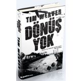Dönüş Yok Ciltli - Tim Weaver