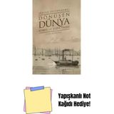 Dönüşen Dünya – Küresel 19. Yüzyıl Tarihi – Sert Kapak + Yapışkanlı Not Kağıdı - Hayır