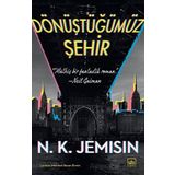 Dönüştüğümüz Şehir İthaki Yayınları