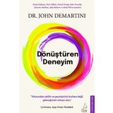 Dönüştüren Deneyim - John Demartini